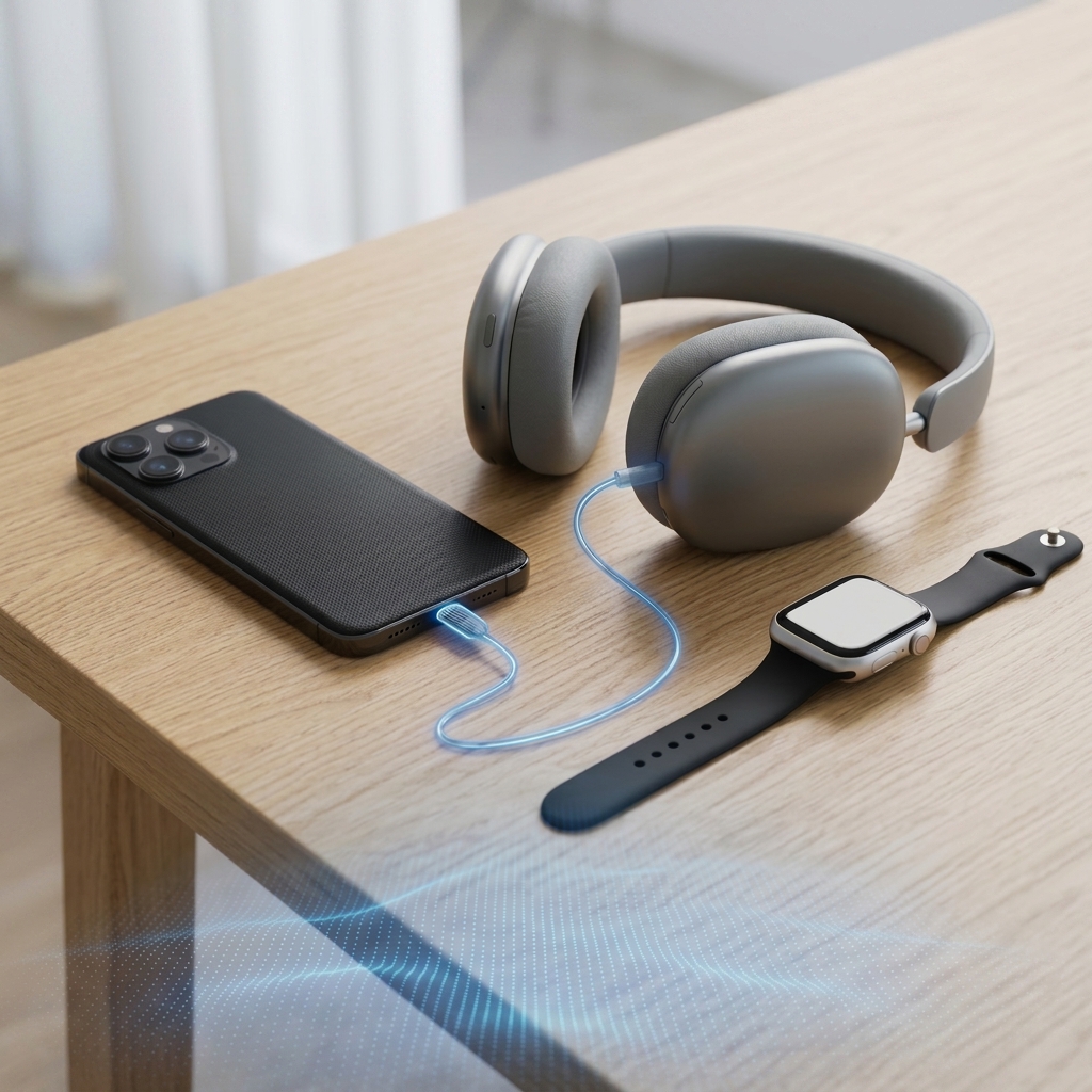 Gadgets details