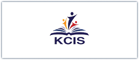 KCIS Client Logo